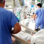 Over 50 e inabile al lavoro il 25% degli operatori della sanità laziale