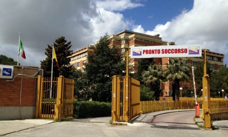 Partinico (Palermo), farmaci scaduti in Psichiatria: denunciati primario e coordinatrice infermieristica