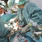 Primo trapianto senza trasfusione di sangue per paziente testimone di Geova