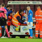 Procedure errate durante il soccorso al portiere del Napoli Ospina: indagati gli operatori che hanno gestito l’emergenza