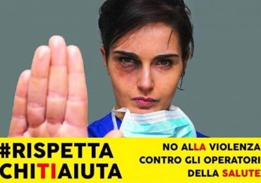 #RispettaChiTiAiuta: l’iniziativa di Opi Arezzo contro la violenza sugli operatori sanitari