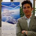 Sanificatore all’ozono: la proposta made in Italy contro i super batteri