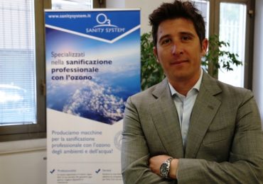 Sanificatore all’ozono: la proposta made in Italy contro i super batteri