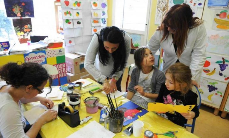 “Scuola in ospedale”: la soluzione per gli studenti malati