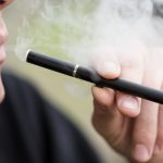 Sigarette elettroniche: rischio aumentato di malattie cerebrovascolari, ansia e depressione per chi le usa