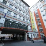 Terni, eseguito il primo intervento con tecnologia 3D per correggere una deformazione del viso 1