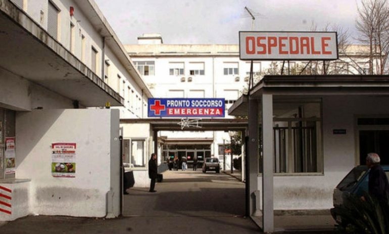 Vibo Valentia, la denuncia Nursing Up: “Gravi criticità negli ospedali della provincia”