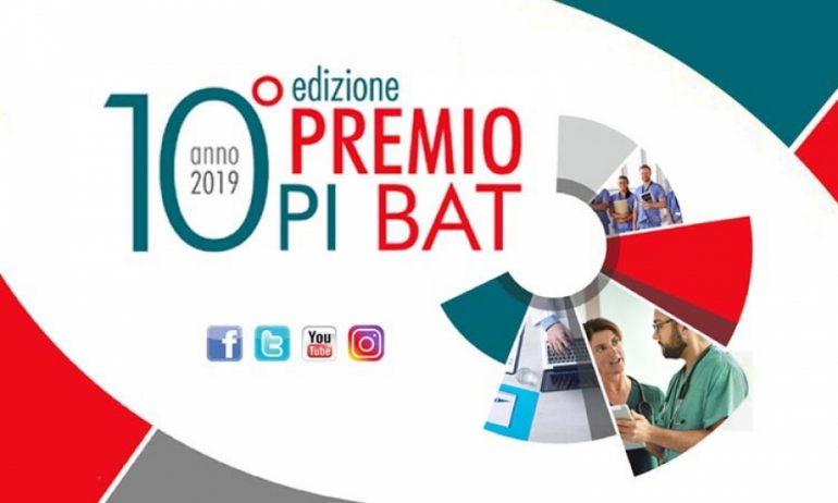 X Edizione Premio OPI BAT