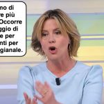 “Rischiamo di non avere medici e infermieri in numero adeguato per rispondere alle necessità di programmazione”