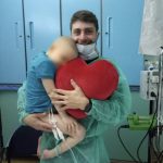 L’infermiere Alessandro Monterosso reali