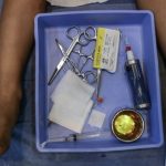 Genova, neonato muore dopo circonc