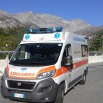 32 infermieri e soccor