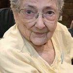 Vive 99 anni con gli organi invertir: