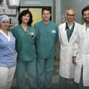 Primo prelievo multi organo a cuore fermo grazie al lavoro di équipe di 30 medici ed infermieri degli ospedali di Parma, Reggio e Modena