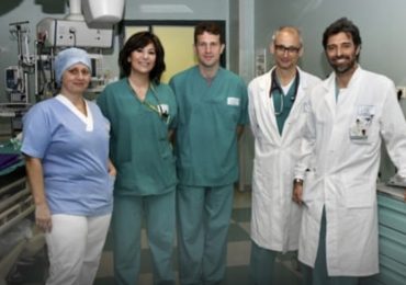 Primo prelievo multi organo a cuore fermo grazie al lavoro di équipe di 30 medici ed infermieri degli ospedali di Parma, Reggio e Modena