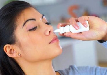 Aifa ritira spray nasale Actifed