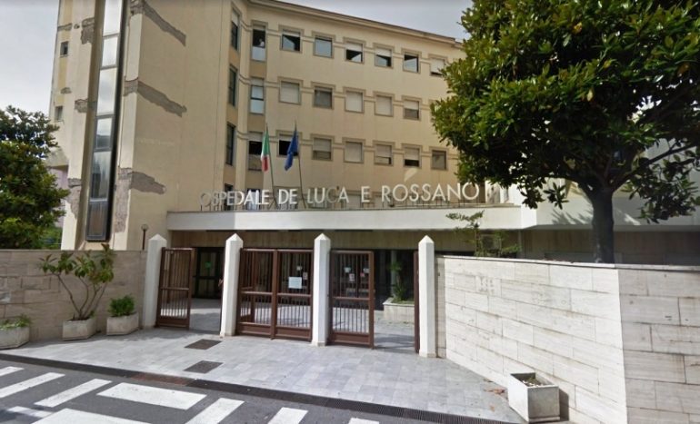 Appello al ministro Grillo: “Ispezioni negli ospedali della penisola sorrentina”