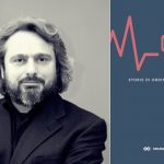 “Codice rosso”: il quarto libro di Rino Negrongo