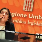 Concorsopoli in Umbria, si è dimessa Catiuscia Marini