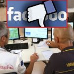 Facebook e Whatsapp smettono di funzionare, centinaia di telefonate al Numero Unico dell’Emergenza 112