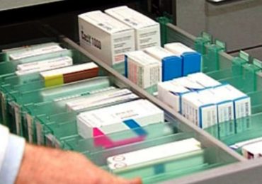 Farmaci rubati a Sarno e Scafati: condannato un infermiere