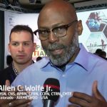 Flight nurse: le ampie competenze degli “infermieri volanti” americani