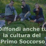 Francesco Ferrieri presenta il Reggaeton del Massaggio Cardiaco "RCPer Tutti" 1
