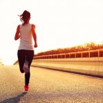 Jogging: meglio di sera o al mattino?