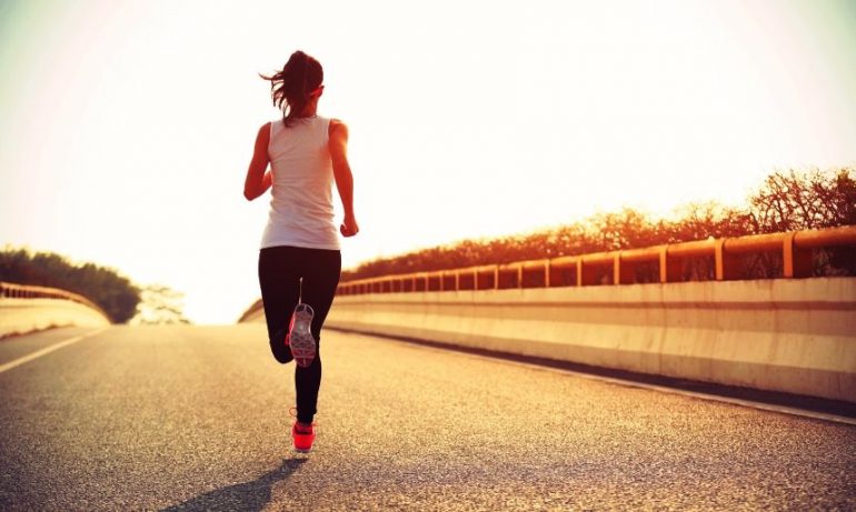 Jogging: meglio di sera o al mattino?