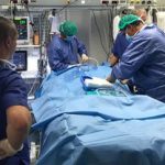 Lecce: operato per ernia inguinale, giovane si risveglia con un testicolo in meno