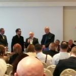 L'Infermiere Armando Pirolli premiato per il suo romanzo "Ti Racconto il mio O.P.G.”