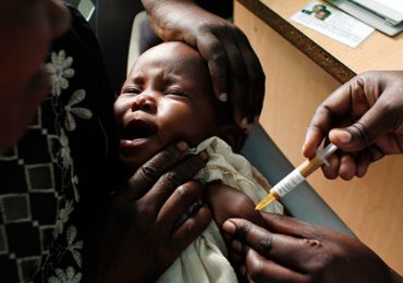 Malaria, al via la sperimentazione di un vaccino in Africa