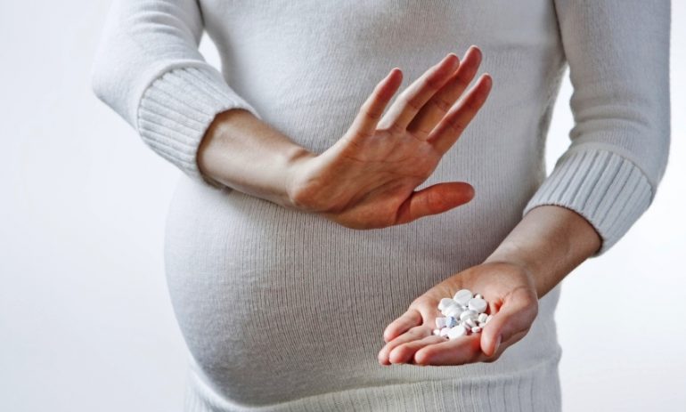 Malattie infiammatorie croniche intestinali: antibiotici in gravidanza raddoppiano il rischio