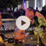 Monza: disteso in strada per 20 minuti in arresto cardiaco tra l’indifferenza dei passanti. Uomo in gravissime condizioni