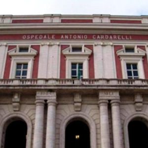 Napoli, inchiesta “Cardarelli”: salvavita sabotati per svolgere il doppio lavoro