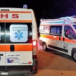 Napoli, tre aggressioni al personale del 118 in un giorno