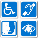 Nasce a Firenze l’Osservatorio sulle disabilità sensoriali: intervista alla referente Jessica Mannari