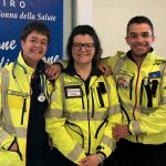 Neonato abbandonato a Rosolina: l’Aasi chiede una benemerenza per i protagonisti del soccorso