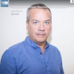 “Oggi il Mondino è triste: addio Paolo Rossi, neurologo morto all’età di 51 anni 1