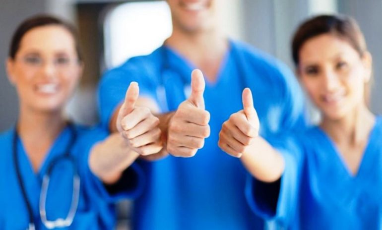 “Per la tua salute affidati a un vero infermiere”: la campagna informativa di Opi Lecco