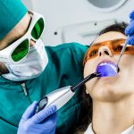 Premio negli USA per GOCCLES®, gli occhiali per la diagnosi precoce tumori brevettati a Napoli 1