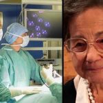 Prenota ecografia per la mamma di 102 anni: appuntamento fissato nel 2020