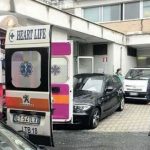 Priverno (Latina), medico aggredito dal figlio del paziente