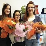 Quattro giorni di professione e due Codici Deontologici. "Ho pensato ai giovani neolaureati durante la stesura” 1