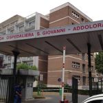 Roma: al "San Giovanni Addolorata" primo Trapianto di cellule staminali dell’epitelio corneale