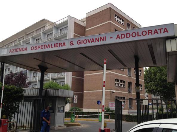 Roma: al "San Giovanni Addolorata" primo Trapianto di cellule staminali dell’epitelio corneale