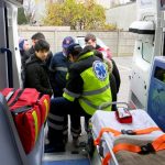 Rovigo, niente più infermieri sulle ambulanze