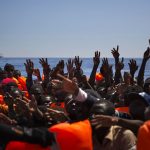 Salvare i migranti in mare: l'altra faccia degli infermieri di emergenza-urgenza