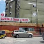 Scandalo assenteismo a Sessa Aurunca (Caserta): sanitari indagati e ospedale sequestrato