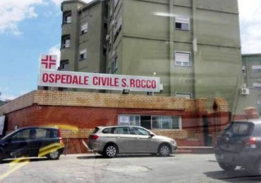 Scandalo assenteismo a Sessa Aurunca (Caserta): sanitari indagati e ospedale sequestrato